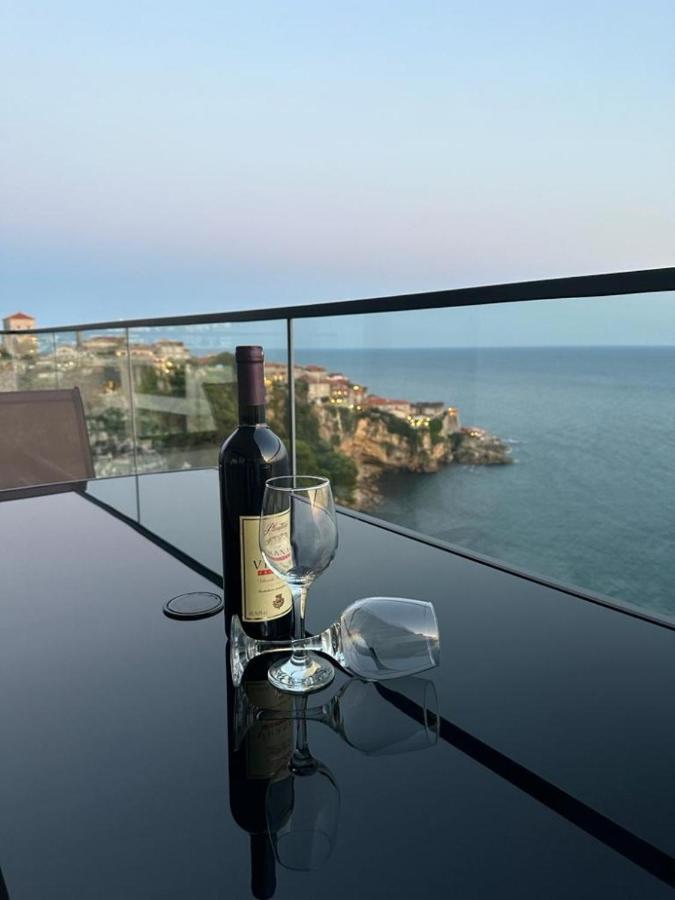Nejra Apartment Ulcinj Exterior foto