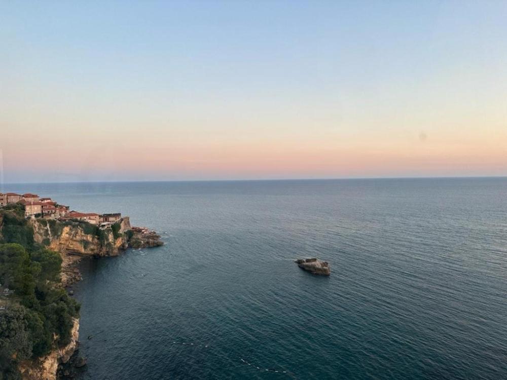 Nejra Apartment Ulcinj Exterior foto
