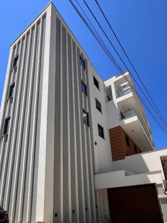 Nejra Apartment Ulcinj Exterior foto