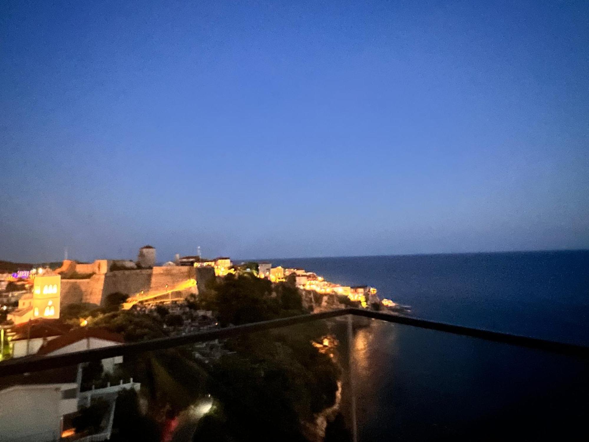 Nejra Apartment Ulcinj Exterior foto
